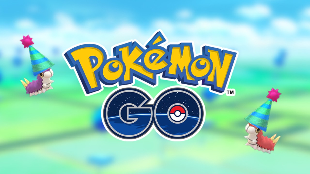 New Gen 5 Pokémon and Trade Evolution Added to Pokémon GO