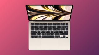 MacBook Air M2