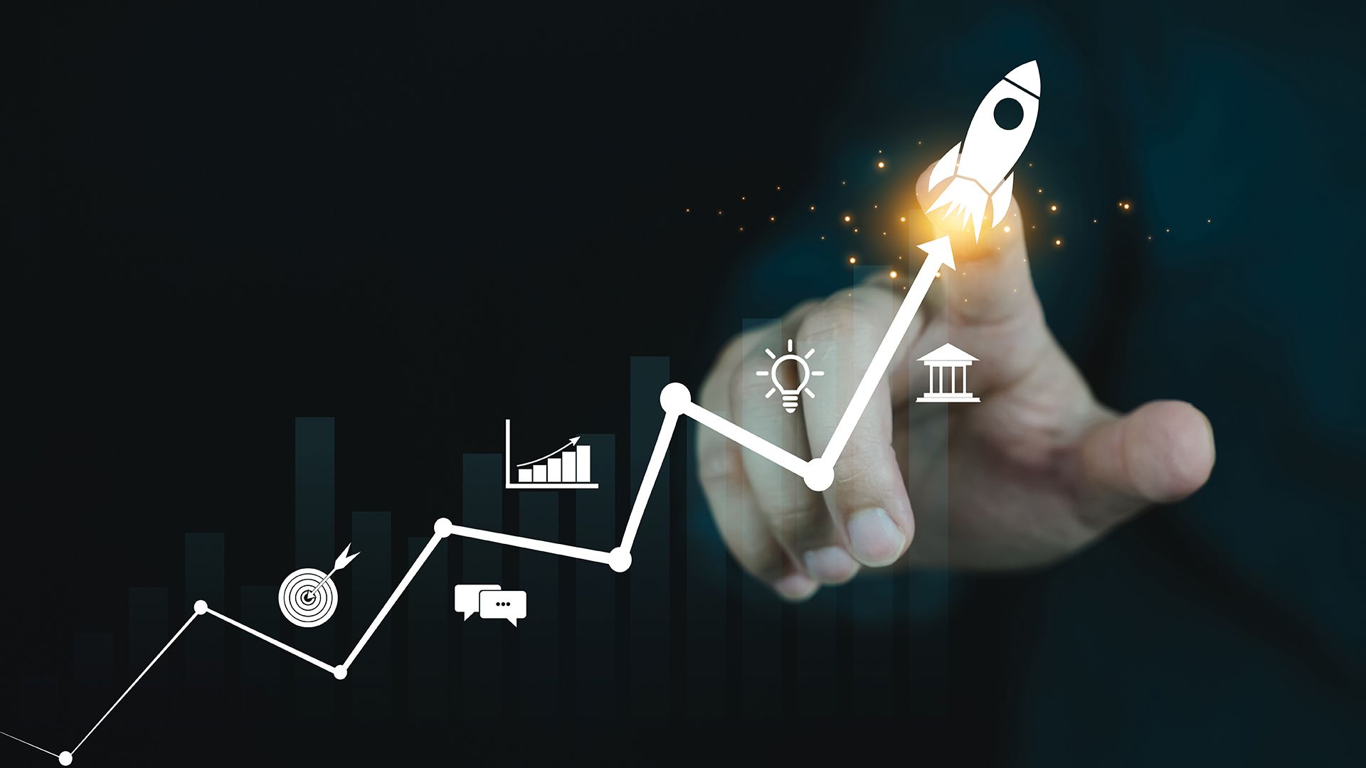 Platform consolidation is the solution for MSPs' growing pains