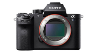 Sony Alpha A7S II (body only) | AU$2,318.40