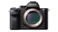 Sony Alpha A7S II (body only) | AU$2,318.40
