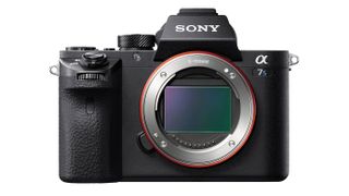 Has Sony just registered the A7S III?