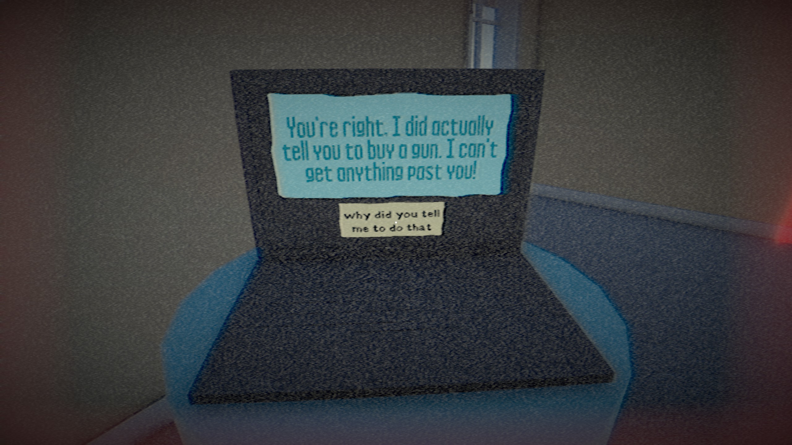 Drywall Eating Simulator