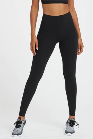 Spanx Every.Wear Active Icon Leggings - best activewear brands
