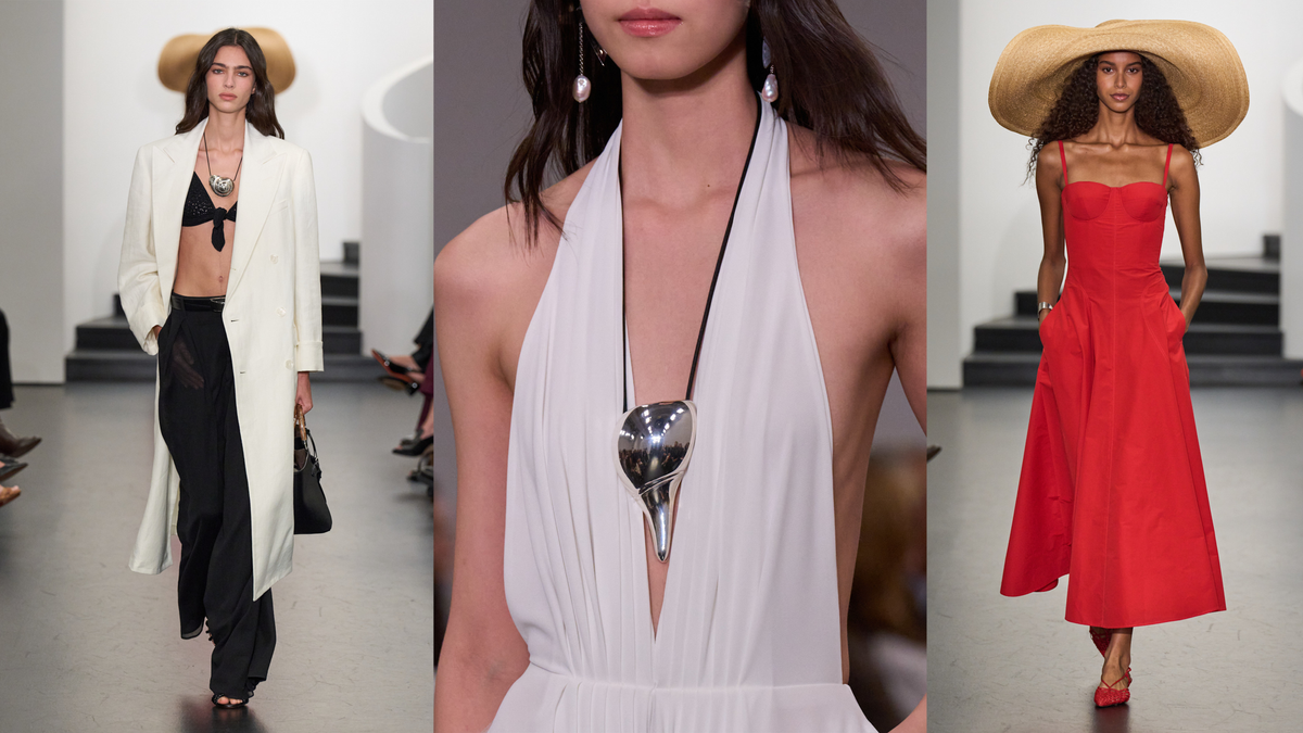 Ralph Lauren Spring 2026: Every Detail to Know | Who What Wear