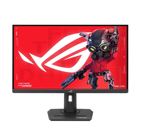 Asus ROG Strix XG27UCS