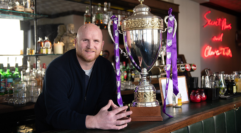 John Hartson Celtic