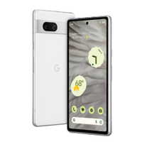 Google Pixel 7a: 5: $5/mo. @ AT&amp;T