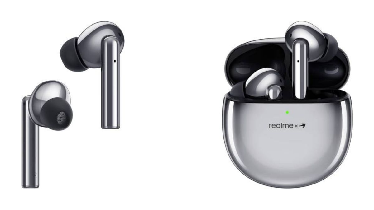 Realme Buds Air Pro ME