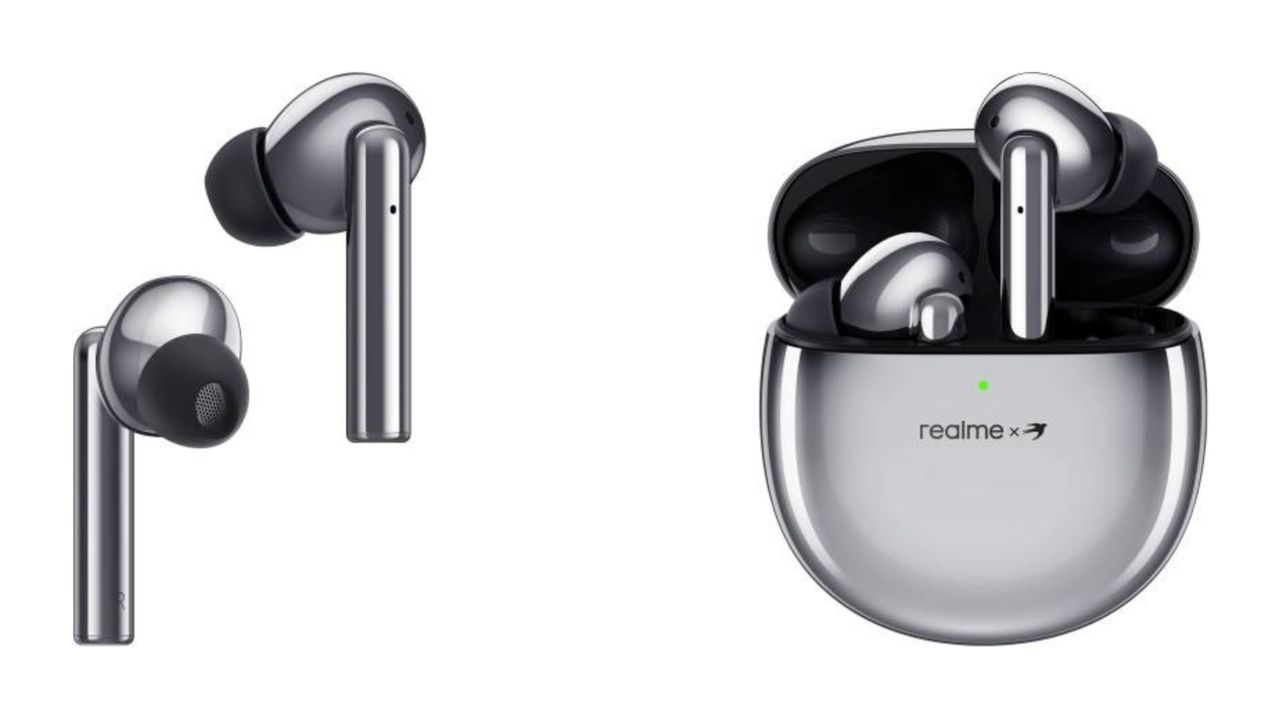Realme Buds Air Pro ME