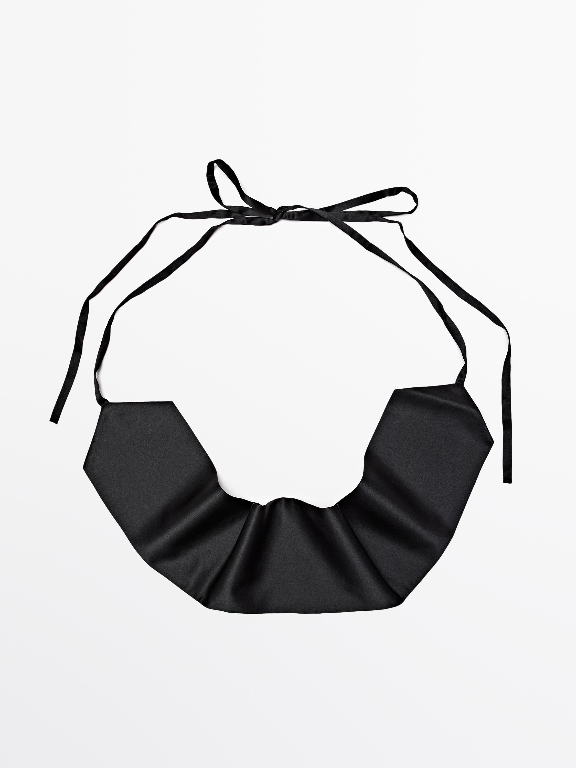 Massimo Dutti, Sash Belt