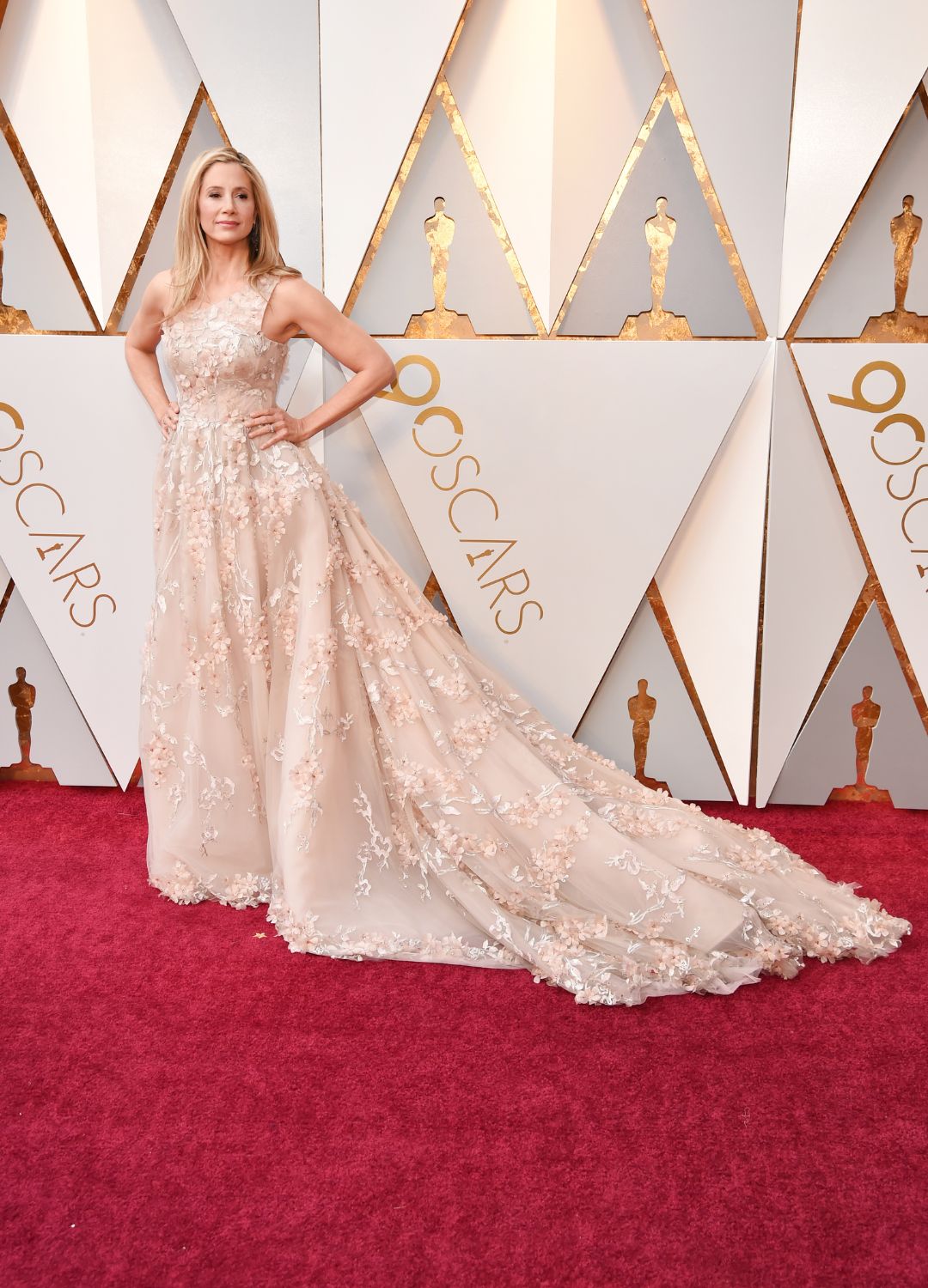 Mira Sorvino