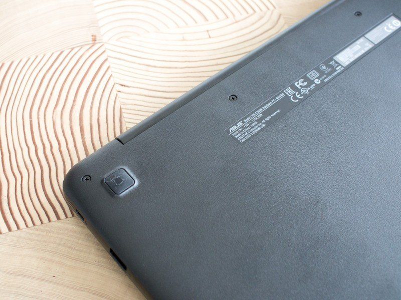 ASUS C300 Chromebook