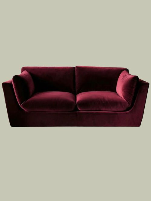 Orson 3 Seater Sofa