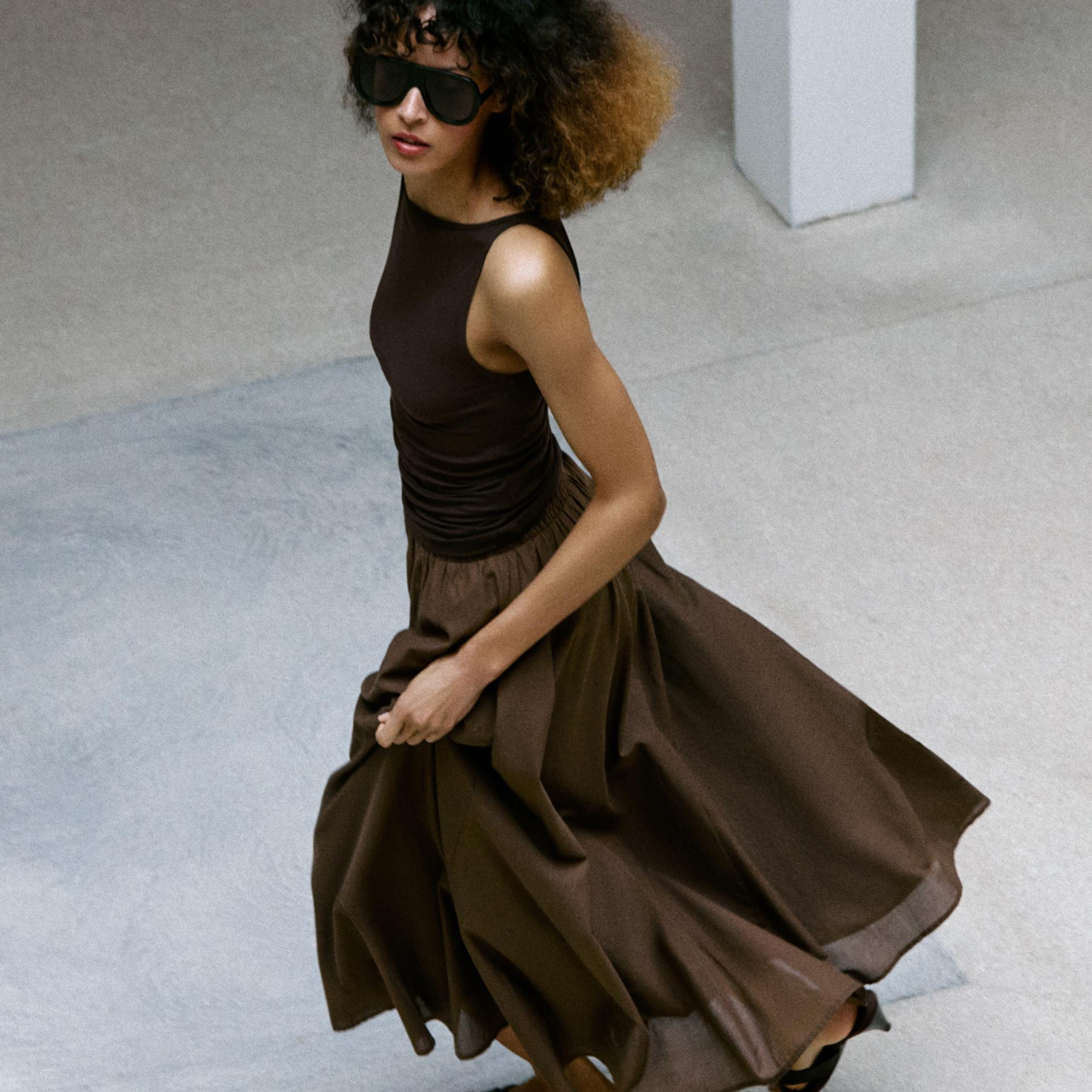 Image of the Best skirts Zara H&amp;M and COS 