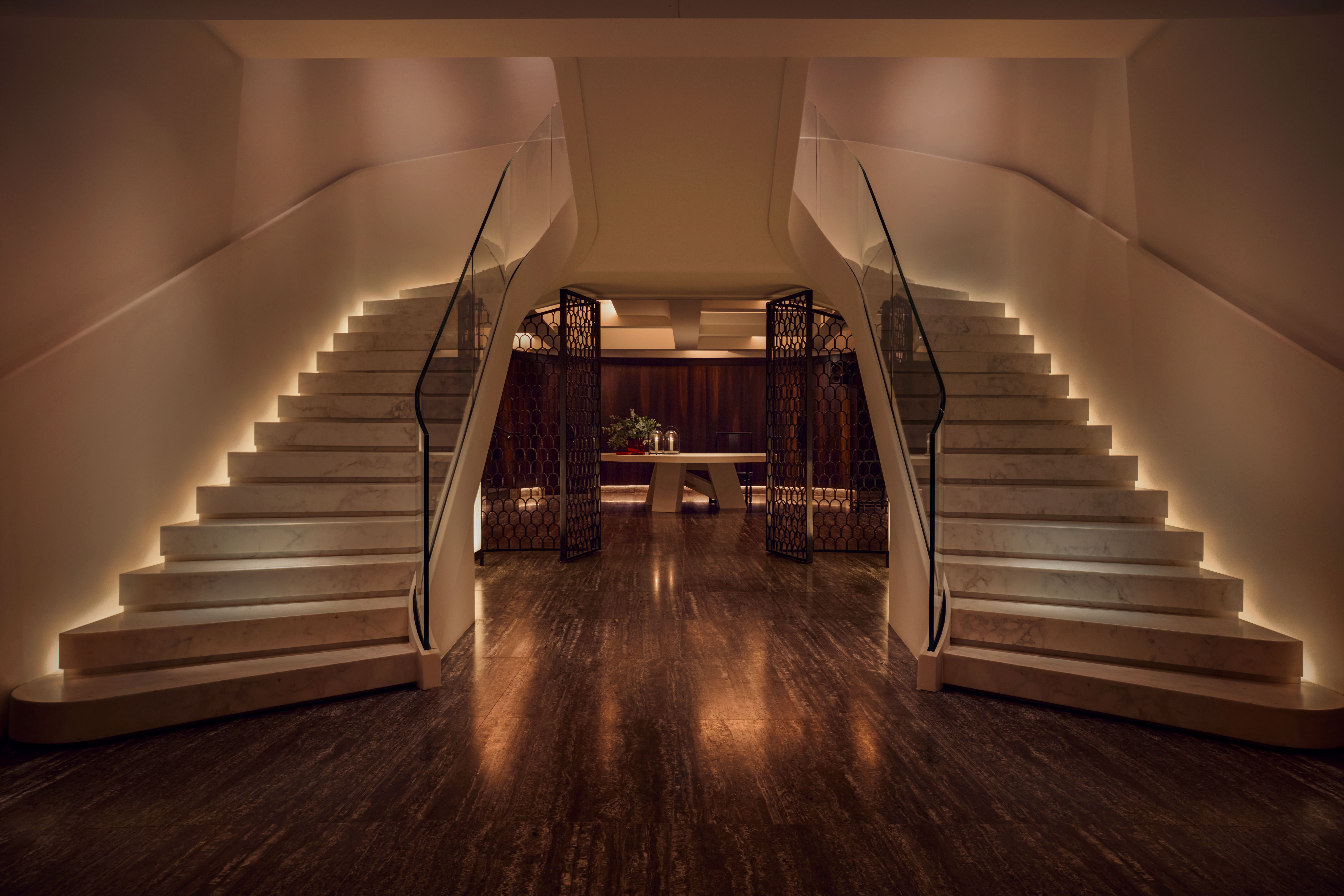 Liaigre H&amp;ocirc;tel Costes