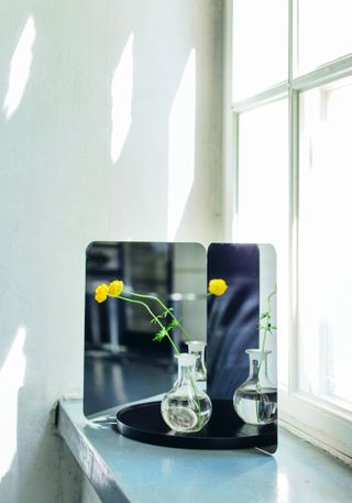 Artek 124° mirror