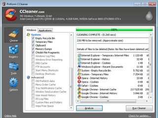best free computer cleanup programs 2016