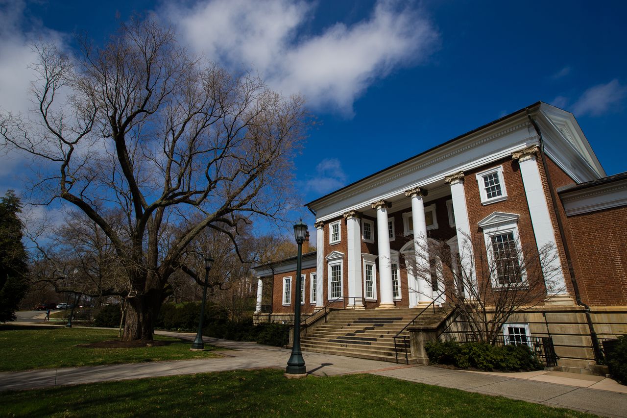 University of Virginia