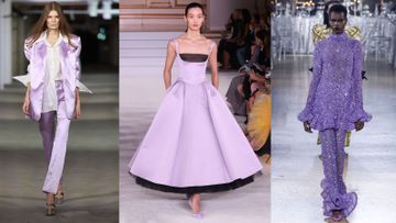 9 New York Fashion Week 2023 fall/winter trends to wear now | Woman & Home