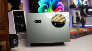 Valerion VisionMaster Pro 2 Google TV projector