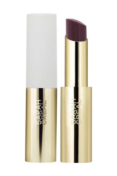 Sarah Creal Die Erwachsenen sprechen von Massive Serum Lippenreparaturbalsam - Vibrance