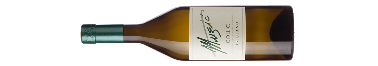 97 points, DWWA Muzic Valeris Friulano