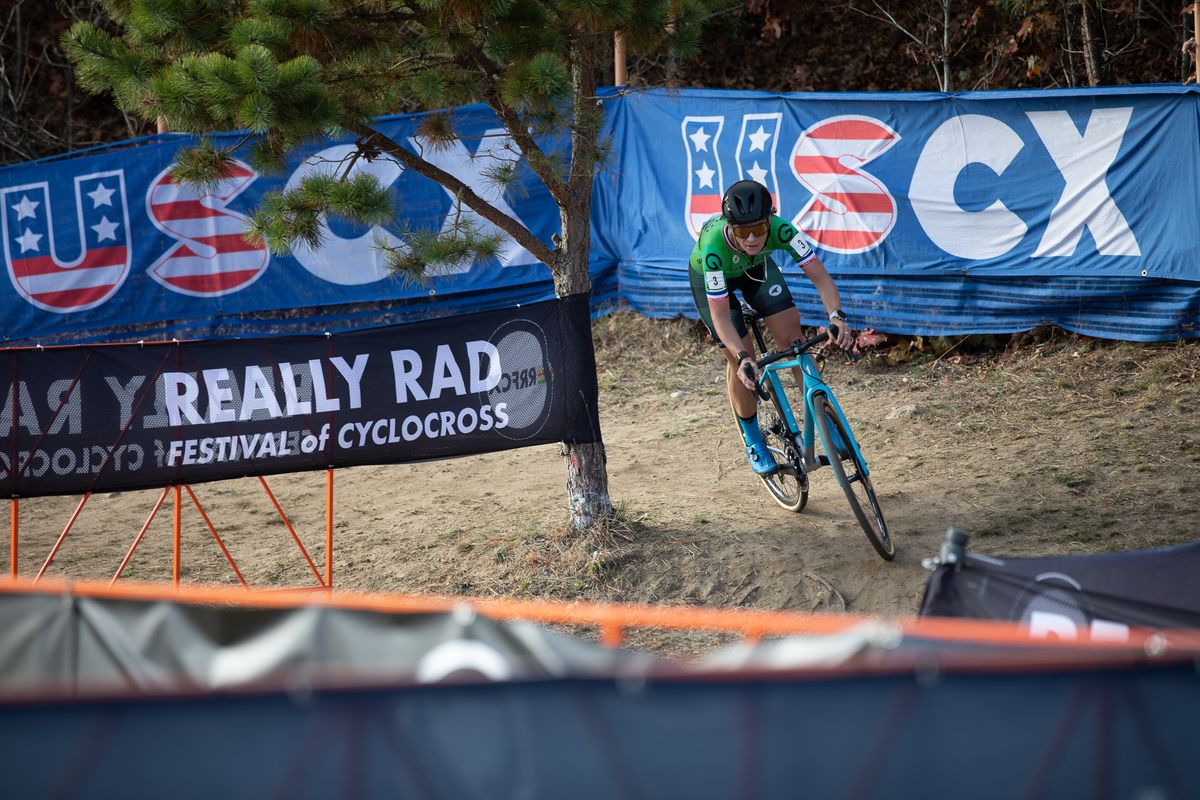 Really Rad Festival of Cyclocross 2022