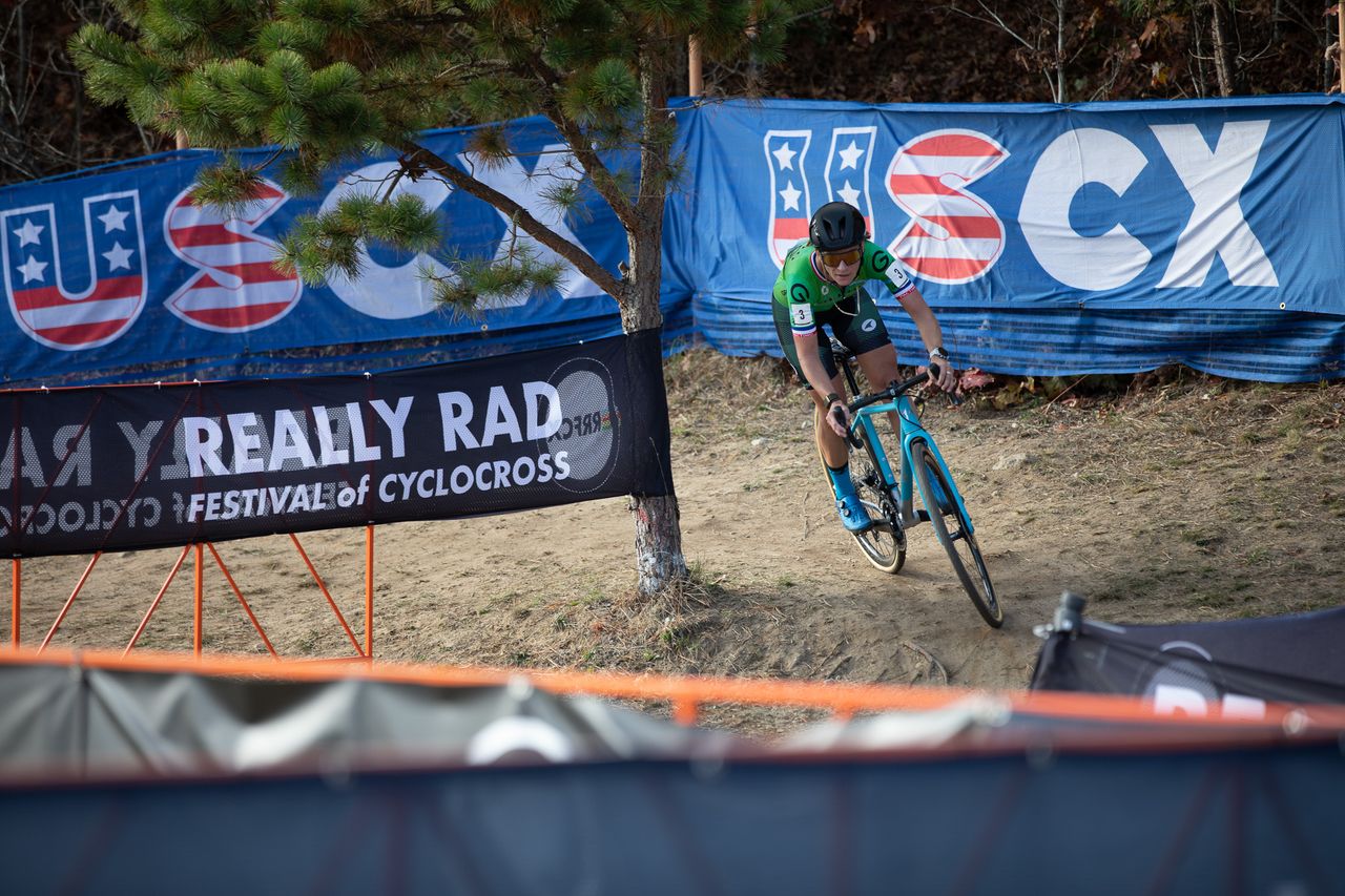 Really Rad Festival of Cyclocross 2022