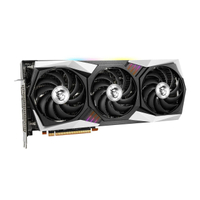 MSI Radeon RX 6900 XT