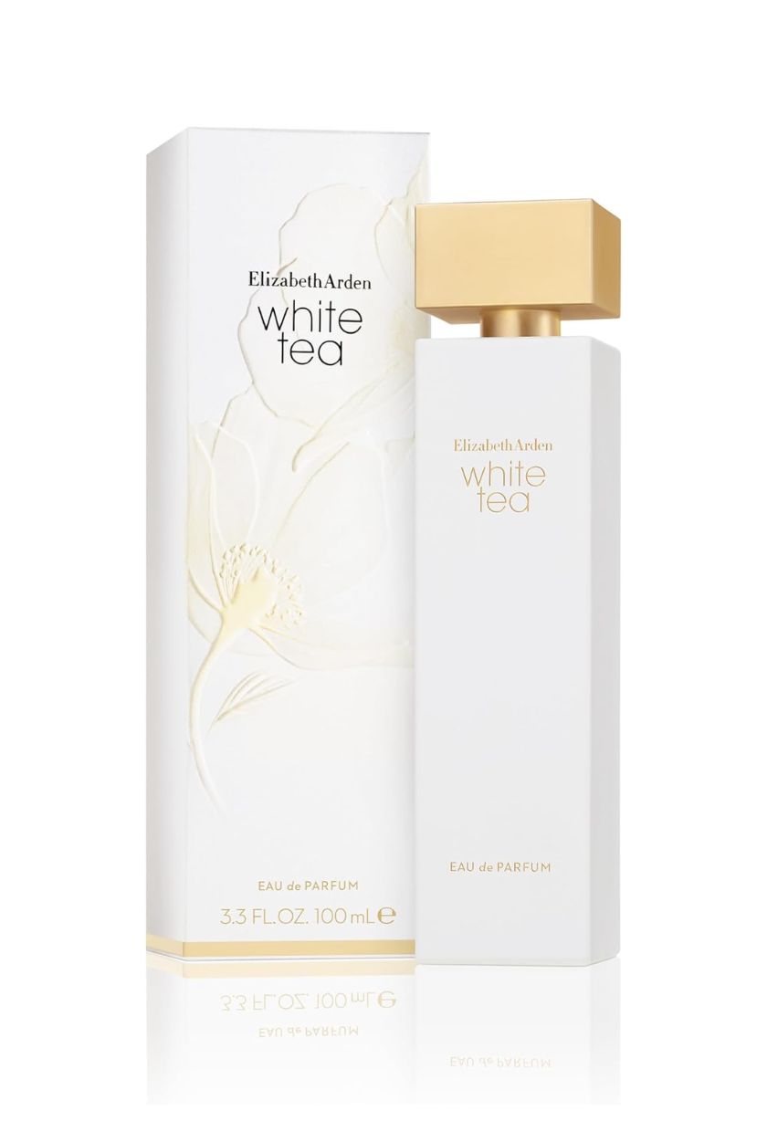 Elizabeth Arden White Tea EDP