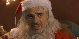 Billy Bob Thornton Bad Santa
