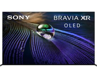 Sony A90J 85-inch TV