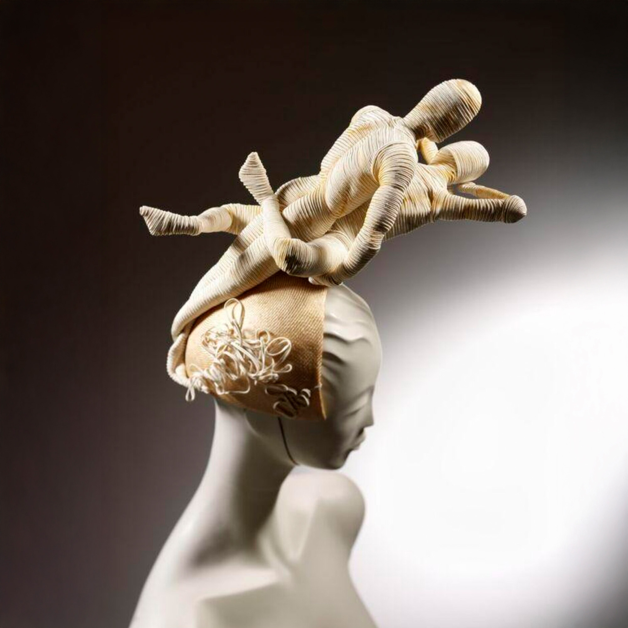 V&A Storehouse objects