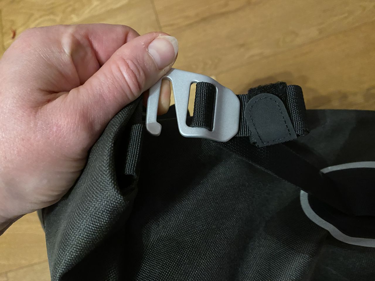 hook and loop