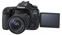 Canon EOS 80D