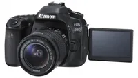 Canon EOS 80D