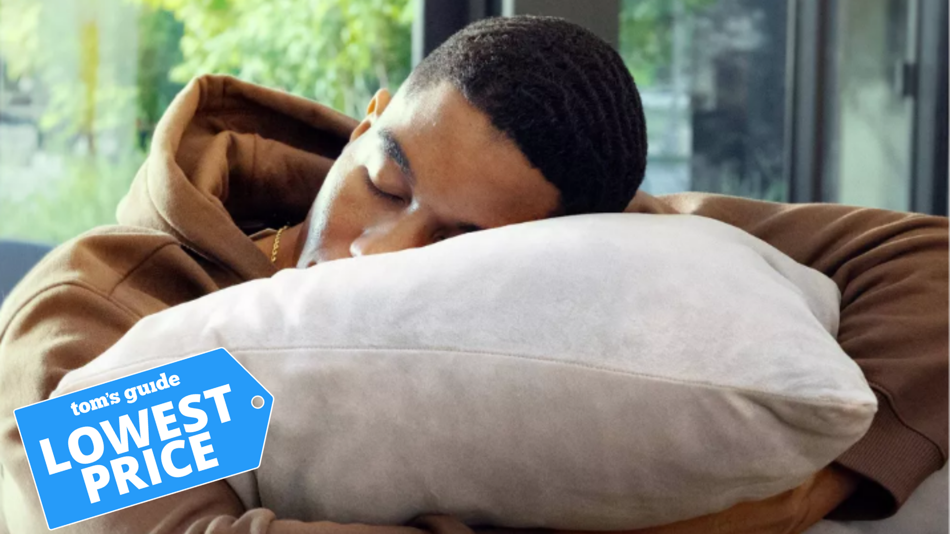 Snap up the viral Squishmallow pillow for its lowest price with this tip