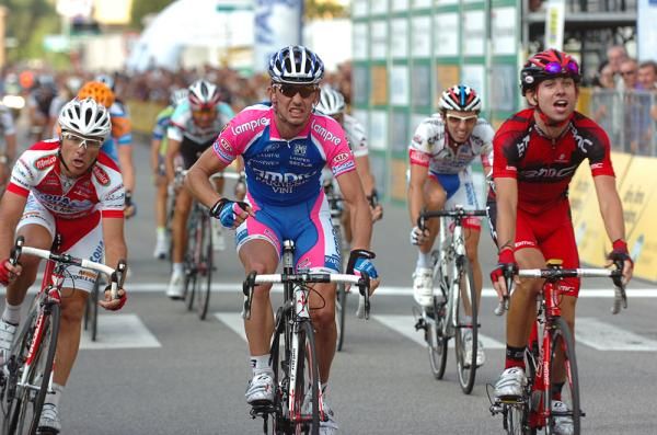 It is Gavazzi's first win since the Basque Tour in April.