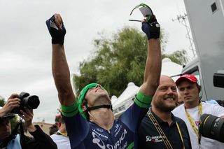Michael Matthews elated with his first Tour de France stage win