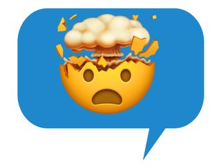 Exploding Head