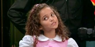 Madison Pettis on Cory in the House