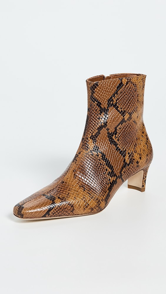 Staud Wally Ankle Boots