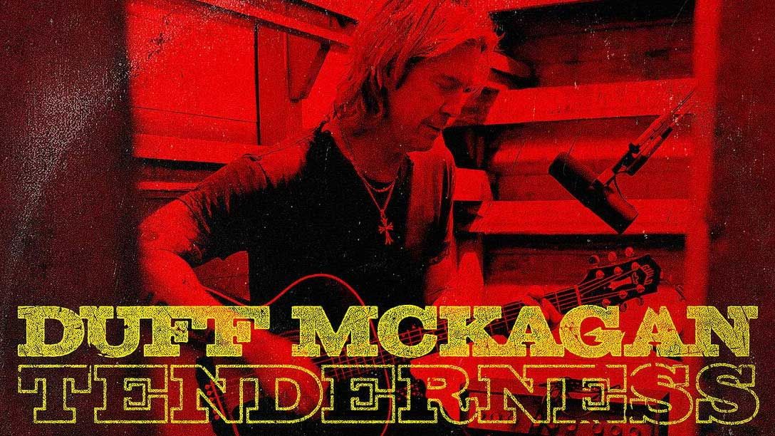 Duff McKagen - Tenderness