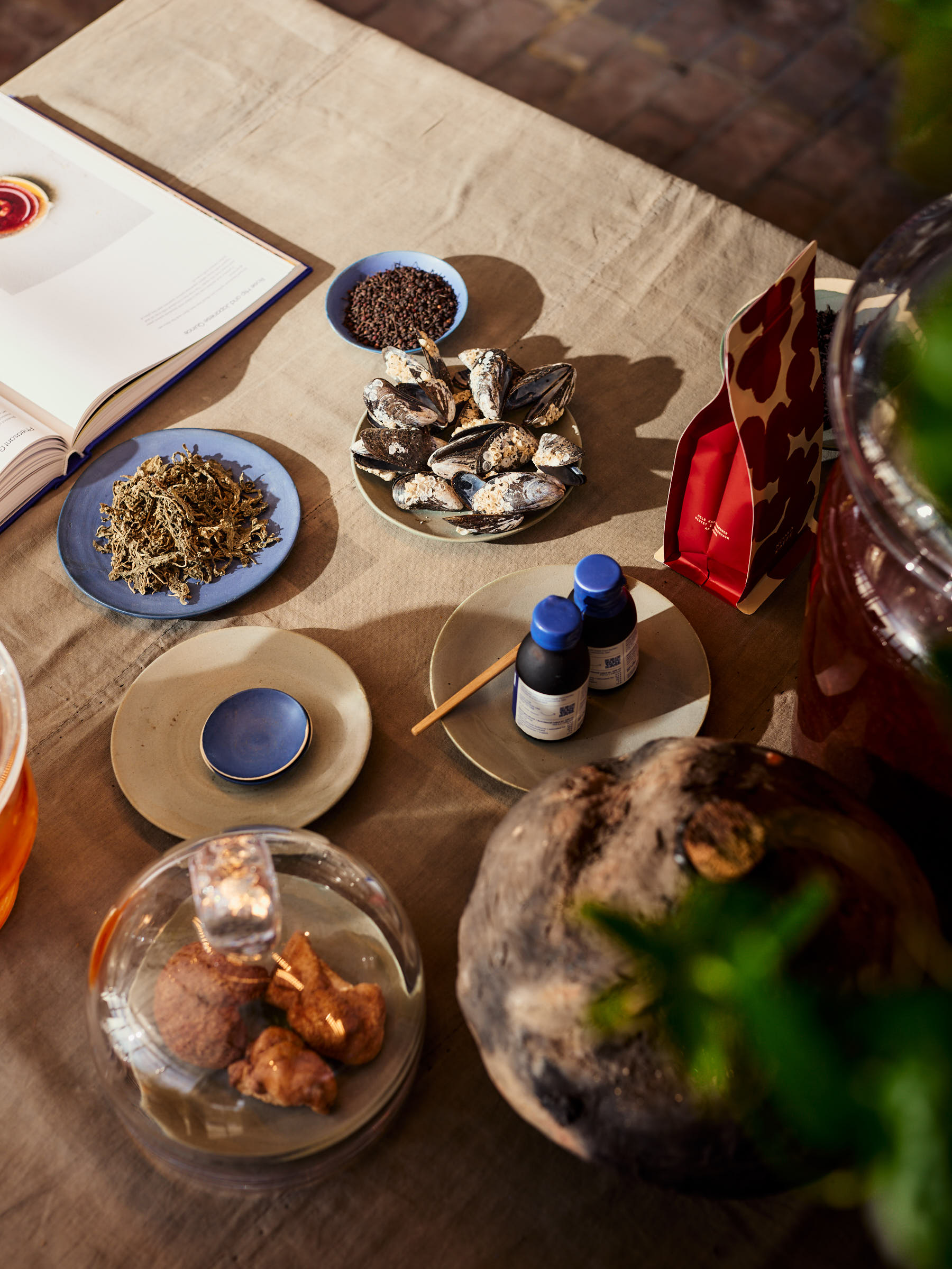 noma projects flavor shop copenhagen