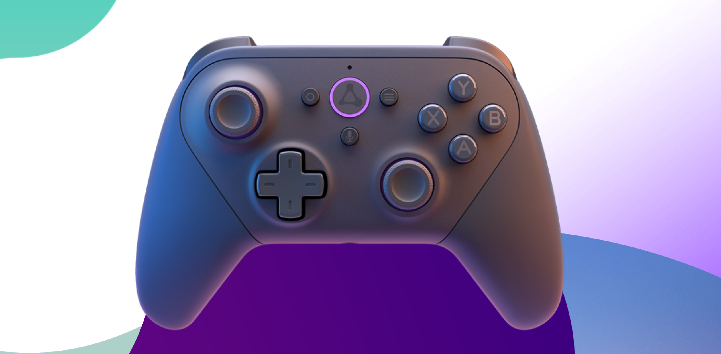 Amazon Luna controller
