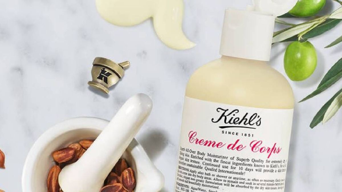 Kiehl’s discount codes 10 OFF for March 2024