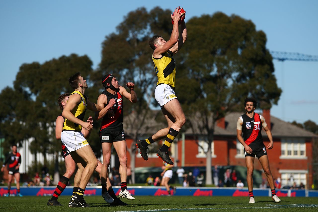 VFL Richmond