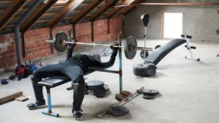 The 10 Best Weight Benches for Your Home Gym 2022