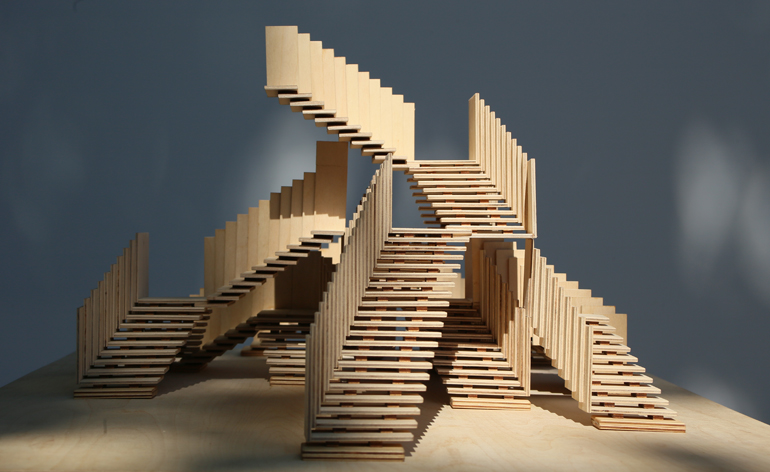 Endless Stair
